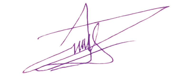 Signature